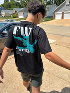 The Gravity Tee - Drop 001